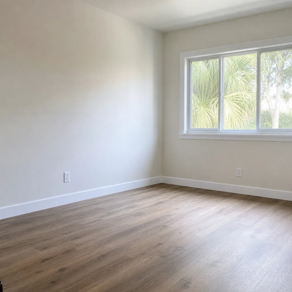 After - Recent Project