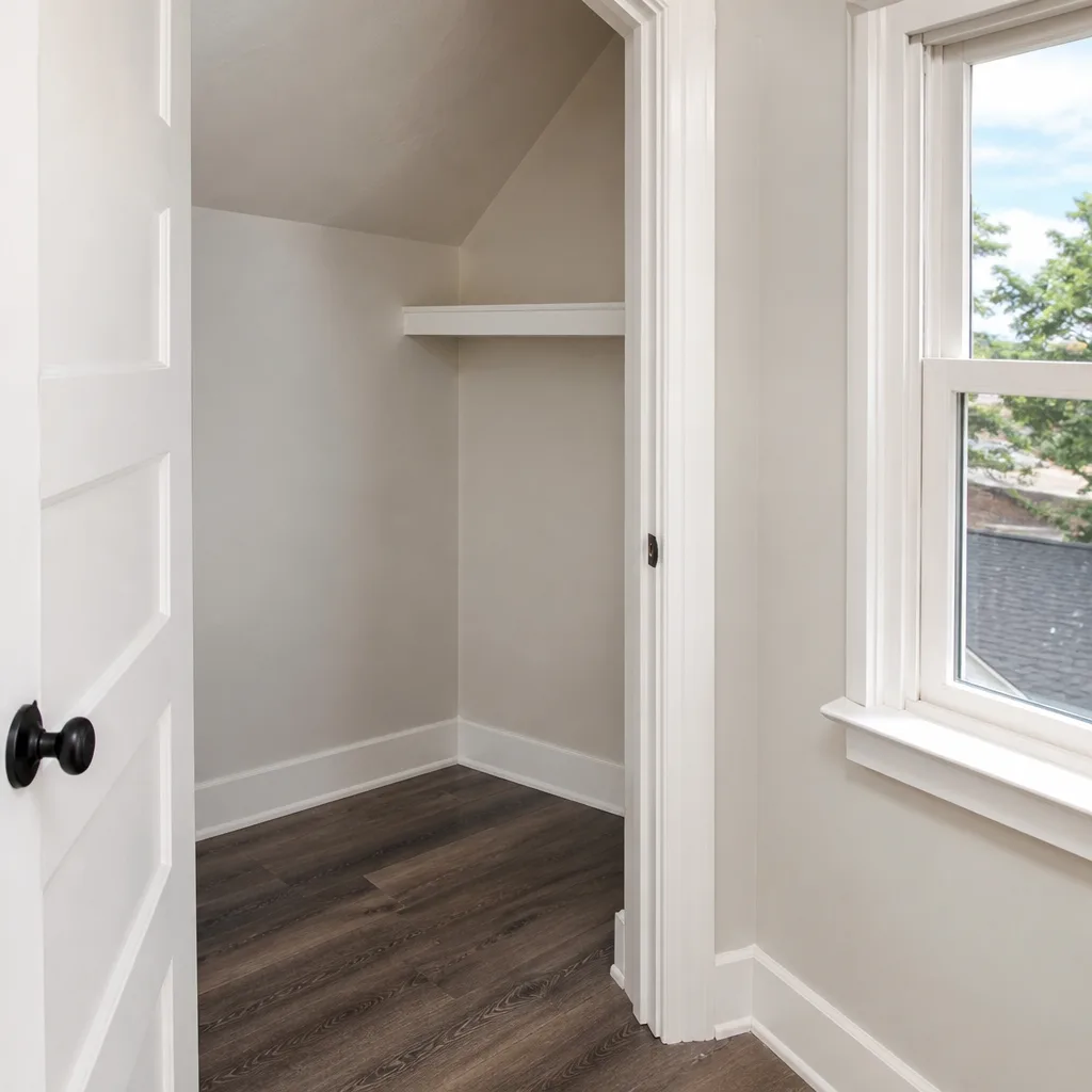 Mold remediation